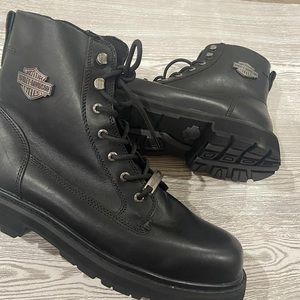Harley-Davidson Boots 🥾 🏍️